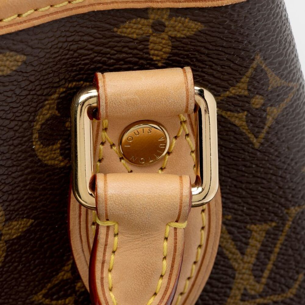 Louis Vuitton Monogram Canvas Neo Bucket Tote - Picture 11 of 15